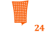 Logo TZO24