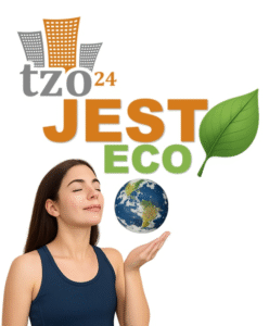 obrazek do wpisu TZO24 – redukujemy ślad węglowy i dbamy o środowisko