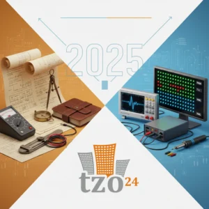 obrazek do wpisu Przeglądy elektryczne i badania oświetlenia 2025: najnowsze normy, obowiązki i dobre praktyki dla zarządców budynków